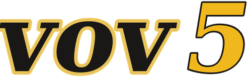 vov5 logo